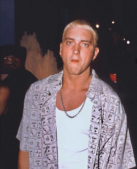 Eminem, Mtv, Blonde, On Twitter, Twitter, Music, Instagram