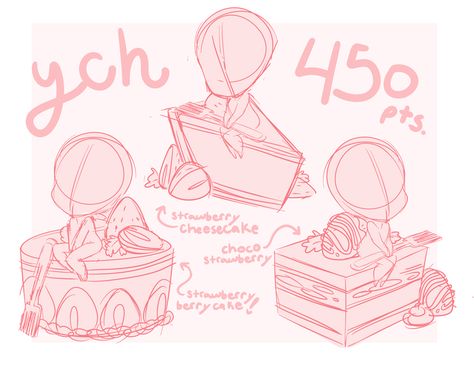 Chibi Elephant, Balance Money, Ych Chibi, Chibi Food, Drawing Room Interior Design, Base Drawing, End Time, Small Drawings, Chibi Drawings