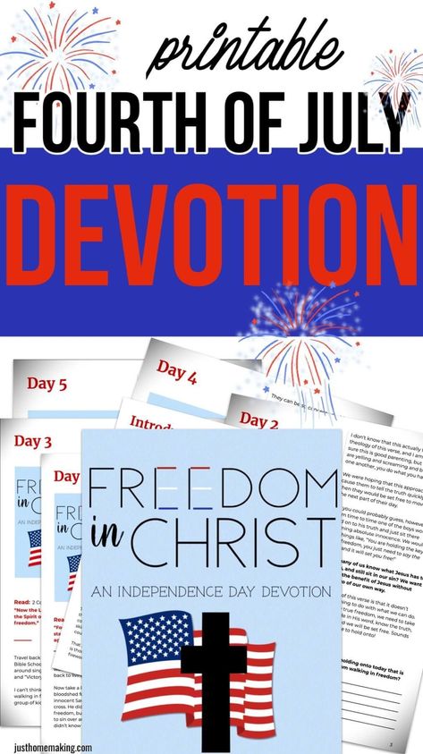 Christian 4th Of July, Free Sunday School Lessons, Sunday School Printables, Devotions For Kids, Youth Lessons, Kids Church Lessons, Kids Sunday School Lessons, Childrens Sermons, Christian Homemaking