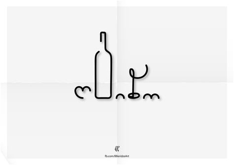 Georgian Tattoo Ideas, Georgia Tattoo, Georgian Alphabet, Georgian Language, Wine Bottle Design, Georgia Country, Theme Tattoo, Learning Graphic Design, Handmade Font