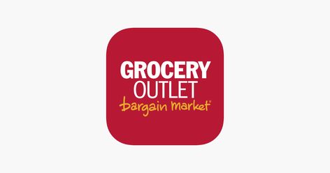 ‎Grocery Outlet Bargain Market Merchandise Ideas, Grocery Outlet, Mac Ipad, Iphone Watch, Finger Tips, Apple Store, Home Tv, Christmas Wishlist, Outlet