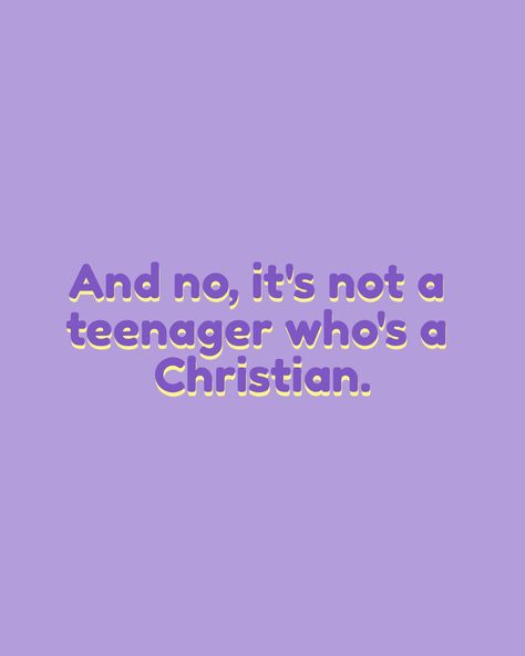 are you a teenage Christian? find out at https://theechristmaid.com/what-is-a-teenage-christian/ #girlblog #christian #teen #jesus #christiangirl #christmaid Teenage Christian, Mattheo Riddle, Christian College, All Jokes, Christian Relationships, Christian Dating, Christian Girl, Girl Tips, Christian Blogs