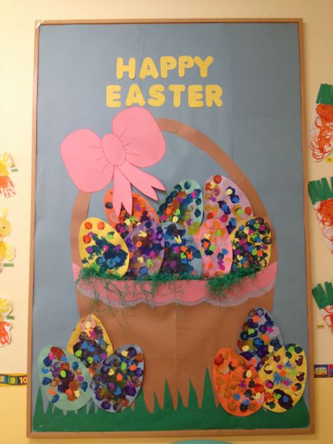 #HopIntoSpring with these fun & creative Easter bulletin board ideas! Get inspired with these bunny-filled, egg-cellent decorations that will make your classroom look egg-stra special this season. #EasterBulletinBoard #ClassroomDecor #SpringTimeFun Easter Door Ideas For Classroom, Easter Bulletin Board Ideas, Easter Classroom Door, Easter Bulletin Board, Education Graduation Cap, Easter Bulletin Boards, Spring Creative, Easter Classroom, Easter Door Decor