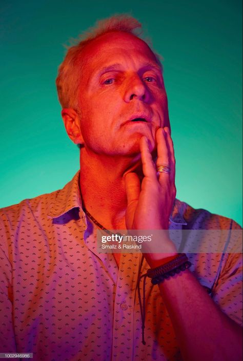 Patrick Fabian, Call Saul, Fictional Characters