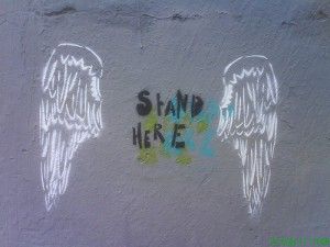 How To Find Angel #Investors Outside Silicon Valley, NYC And Boston - Forbes #nonprofit #funding Lilith Black Moon, Angel Wings Graffiti, Wings Graffiti, James Moore, Street Art Utopia, Social Projects, Spray Paint Art, Murals Street Art, Black Angels