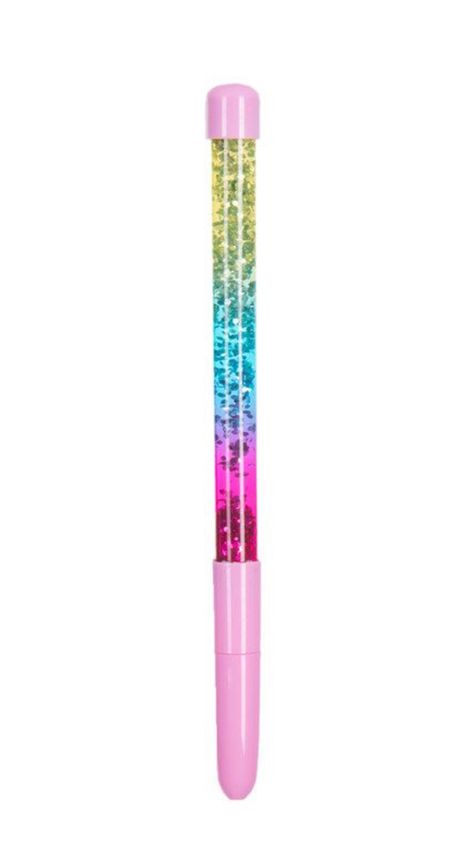 Glitter Wand, Glitter