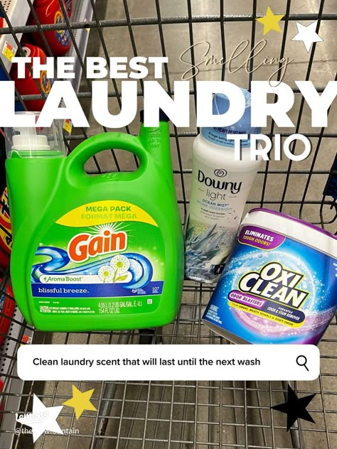 For the smell good girlies, no gatekeeping🤎 | Gallery posted by Theglowfountain | Lemon8 How To Make Clothes Smell Good Laundry, Best Laundry Detergent Smell, Laundry Smell Good Tips, How To Make Laundry Smell Good, Best Smelling Laundry Detergent Combo, Laundry Combo Smells, Toilet Smell Hacks, Best Laundry Detergent Combinations, Best Smelling Laundry Detergent