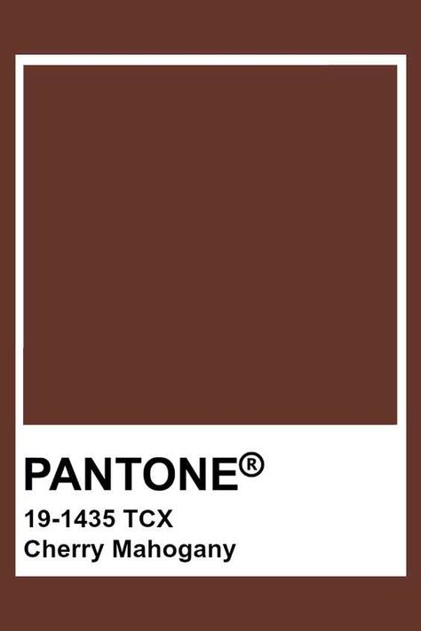 Pantone Earth Tones, Brown Pantone, Pantone Tcx, Pantone Red, Brandy Snifter, Palettes Color, Pantone Color Chart, Pantone Swatches, Pantone Palette