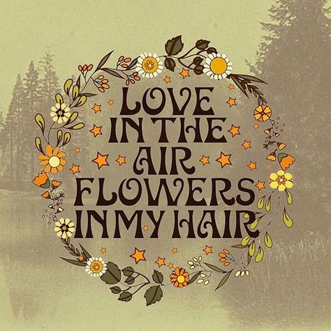 Wild little flower child  #LIFEclothingco  https://www.lifeclothingco.com/ Flower Child Quotes, Flower Child Aesthetic, Flowers In My Hair, Quotes Flower, Hippie Quotes, Love In The Air, Hippie Aesthetic, Happy Hippie, Hippie Life