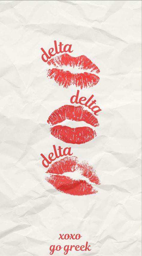 Sorority Study Board, Delta Delta Delta Graphics, Tri Delta Aesthetic, Delta Zeta Merch, Tri Delta Merch, Tri Delta Graphics, Sorority Merch Apparel Design, Big Little Basket, Tri Delt