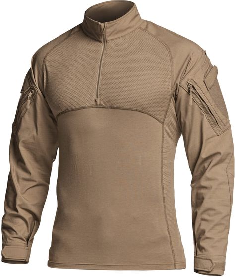 Ripstop Pants, Tactical Wear, Mens 1/4 Zip, Tactical Shirt, Combat Shirt, Mens Bootcut Jeans, Safety Clothing, Tactical Clothing, Knit Mesh