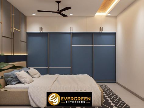 Wardrobe Color Combinations Bedroom, Color Combinations Bedroom, Wardrobe Interior, Wardrobe Color, Wardrobe Interior Design, Ceiling Design Bedroom, Wardrobe Design Bedroom, Paint Design, Wall Paint Designs