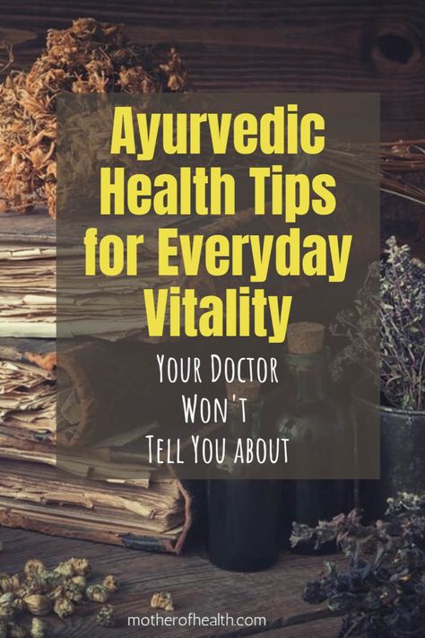 Living an Ayurvedic lifestyle is not complicated or hard… Especially when you know about these Ayurvedic health tips that will provide a structure and rhythm to your life. #ayurvedichealthtips #ayurveda #ayurvediclifestyle #ayurvedicmedicine #ayurvedic Ayurvedic Lifestyle, Ayurveda Life, Ayurvedic Healing, Ayurvedic Remedies, Ayurvedic Medicine, Holistic Nutrition, Fat Loss Workout, Stay Young, Natural Health Remedies