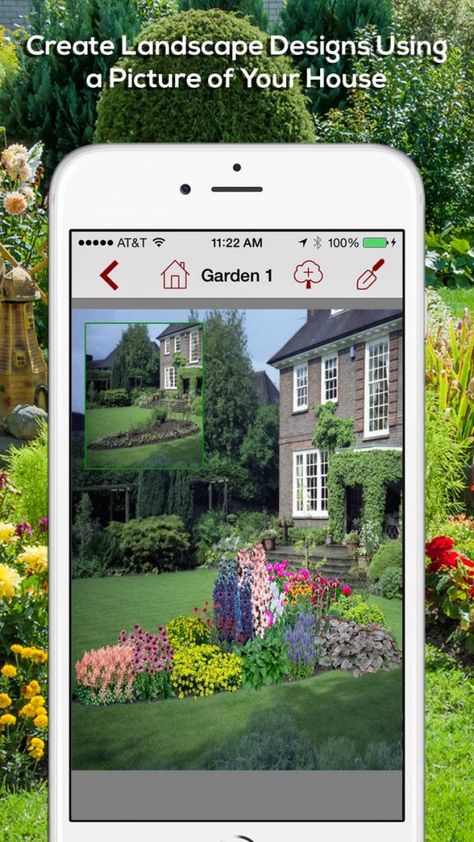 Best Landscape Design Apps for iPad, iPhone & Android House Plan App, Landscape Design App, App Design Ipad, Garden Design Software, Free Landscape Design, Landscape Design Software, Beautiful Outdoor Spaces, Yard Design, Design App