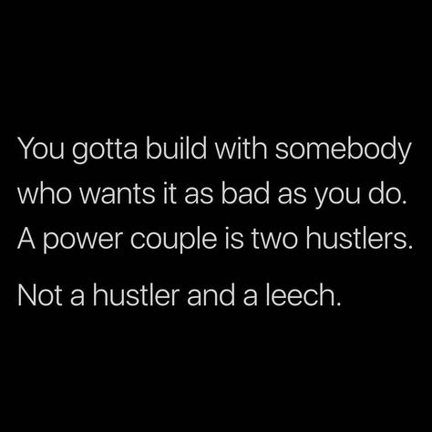 Hustle Together, Power Couple Quotes, Together Quotes, Couples Quotes Love, Power Couple, Couple Quotes, Positive Thoughts, Memes Quotes, Relationship Quotes