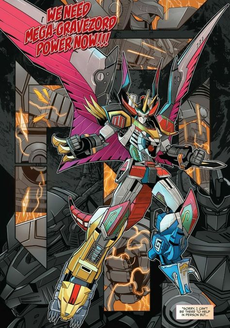 Mega Gravezord Power Rangers Megazord Power Rangers Poster, Lord Drakkon, Power Rangers Comic, Power Rangers Megazord, Power Rangers Fan Art, All Power Rangers, Power Rangers Art, Go Go Power Rangers, Cool Robots