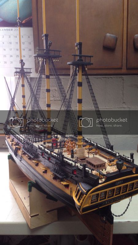 Hms Surprise, Tall Ship Model, Model Boats Building, Freetime Activities, Model Sailing Ships, Sailing Ship Model, Wooden Model Boats, Model Warships, Scale Model Ships