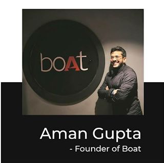 aman gupta biography, boat owner Aman Gupta Boat, Aman Gupta, Bachelor Of Commerce, Flowers Wallpapers, Chartered Accountant, Travel Charger, Boats For Sale, Graduate School