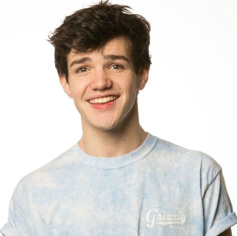 Aaron Carpenter is a popular internet personality who is familiar with all the people who enjoy regularly Vines and videos. Social media helps Aaron to express themselves to everybody across the world. Also, it became a platform for aspiring artists to showcase their skills. He gained popularity through social media channels. Jeff Anderson, Matt Espinosa, Aaron Carpenter, Trinidad James, Carter Reynolds, Ace Hood, Taylor Caniff, Mrs Carter, Grayson Dolan