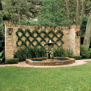 Climbing Vines Wall Climbing Plants, Evergreen Vines, Growing Vines, Garden Vines, Design Page, Climbing Vines, English Garden, Backyard Design, Vertical Garden