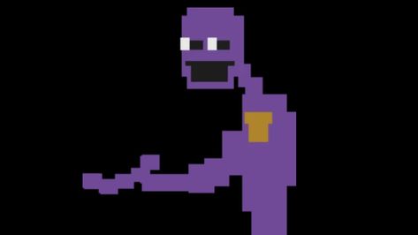 The Man Behind The Slaughter, Purple Man, Ironic Memes, Purple Guy, Be Healthy, The Man, Purple, Art