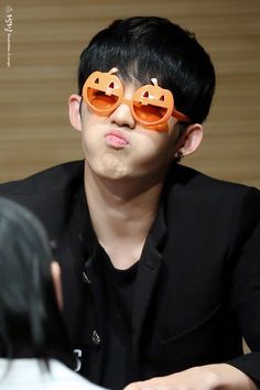 S.Coups Halloween rockin' Idol With Glasses, S.coups Svt, Seung Cheol, S Coups Seventeen, Coups Seventeen, S.coups Seventeen, Choi Seungcheol, Seventeen Debut, Seventeen Scoups