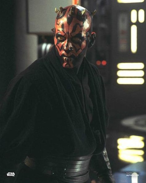 Ray Park, Maul Star Wars, Dark Jedi, Dark Maul, Kane Wwe, Sith Lords, Star Wars The Old, The Phantom Menace, Jedi Knight