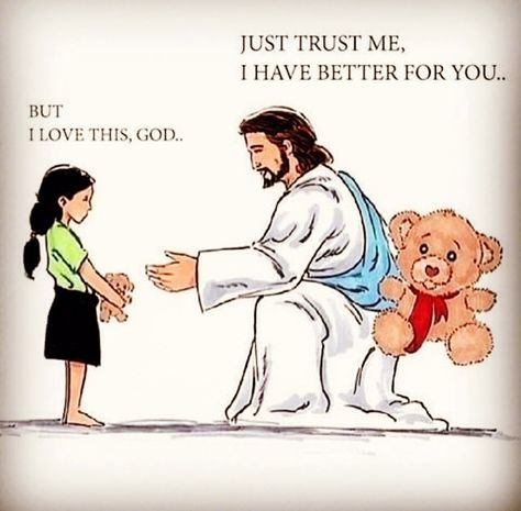 Trust me...I have something better for you. Deep Meaning Images, Do You Trust Me, Big Teddy Bear, Big Teddy, Deep Meaning, I Love It, Trust Me, Love It, Teddy Bear