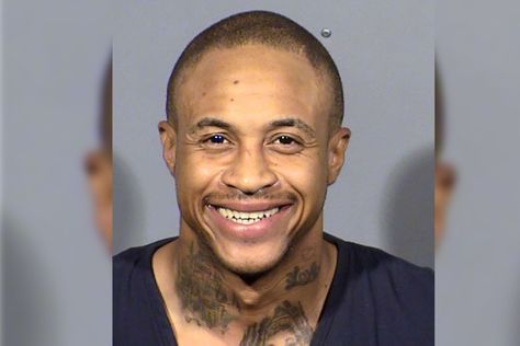 Former "That's So Raven" star Orlando Brown was arrested on Sunday in Las Vegas for burglary. Orlando Brown, Getting Arrested, So Raven, That's So Raven, Blood Brothers, Disney Stars, Nick Jonas, Hilary Duff, The Act