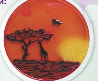 Agar Art Microbiology, Agar Art, Microbiology Lab, Microbiology, Lab, Quick Saves, Art