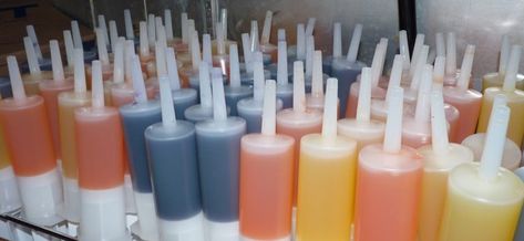 jello shot recipes Jello Shots In Syringes, Shots In Syringes, Jello Shot Syringes Recipe, Syringe Jello Shots, Jello Shot Syringes, Making Jello Shots, Jello Shooters, Jello Pudding Shots, Jager Bomb