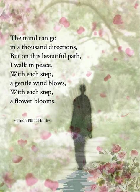 Mindfulness. Thich Naht Hahn Thich Nhat Hanh Quotes, Zen Quotes, Buddhist Quotes, Thich Nhat Hanh, Yoga Quotes, In Peace, A Quote, Losing Weight, Spiritual Awakening