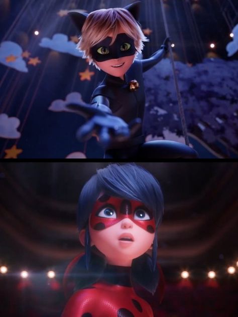 Ladynoir Miraculous Awakening, Miraculous Ladybug And Cat Noir Movie, Ladybug And Cat Noir Awakening Movie, Ladybug And Cat Noir The Movie, Miraculous Movie Wallpaper, Ladybug And Cat Noir Movie, Mlb Movie, Awakening Movie, Miraculous Awakening