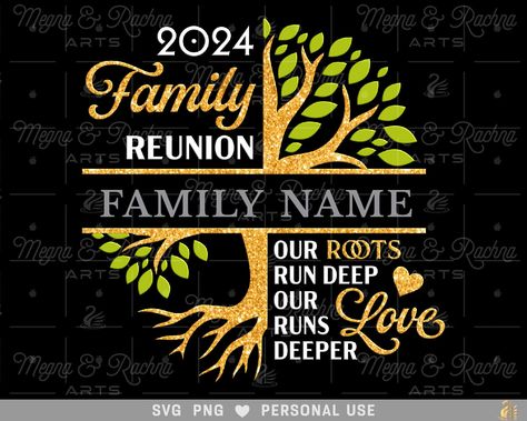 Family Reunion Tree Images, Family Reunion Themes Ideas, Family Reunion Ideas Themes, Family Reunion Theme, Black Family Reunion, Family Reunion Logo, Family Reunion Tree, Family Reunion Shirts Designs, Family Reunion Ideas