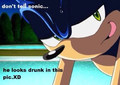 Ok I won't! Sonic X Screenshots, Sonic X, Sonic, Sonic The Hedgehog, Disney Characters, Anime, Fictional Characters