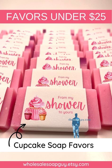 Our soap shower favors are a luxurious treat for your cherished guests. Let your guests delight in the essence of natural ingredients and the soothing touch of handmade goodness, leaving skin feeling refreshed and pampered. They will take home a piece of this unforgettable celebration, and the love and memories will linger long after the bubbles fade away. 🎉🧼 #PurelyPerfectFavors #SoapShowerDelights #CherishedMemories" Shower Gifts For Guests, Winter Shower, Baby Shower Favors Girl, Bridal Party Favors, Shower Soap, Pooh Baby, Soap Shop, Soap Favors, Best Baby Shower Gifts