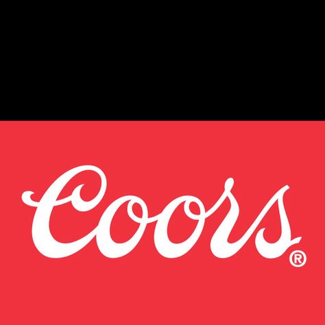 Coors logo. Coors Logo, Beer Logos, Pet Adoption Event, Coors Banquet, Ice Cold Beer, Beer Logo, Vintage Beer, Best Beer, Brewing Company