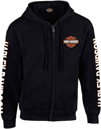 Stuff For Men, Harley Davidson Store, Harley Davidson Merchandise, Harley Davidson Clothing, Nike Fleece, Shield Logo, Biker T Shirts, Hooded Sweatshirt Men, Harley Davidson Men