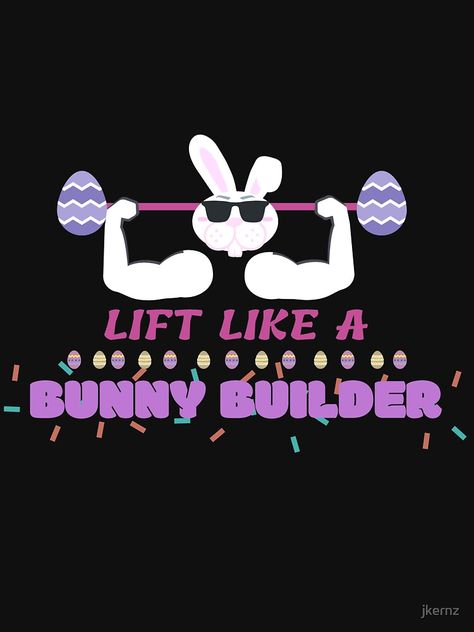 Fit Body Quotes, Fitness Puns, Easter Puns, Pun Quotes, Body Quotes, Orange Theory, Funny T Shirt Sayings, Easter Quotes, Funny Easter