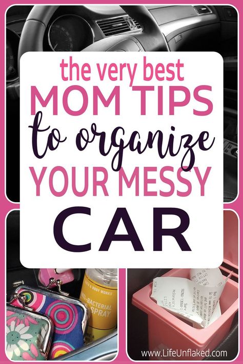 Trying to get your messy car organized? These are the best car organization ideas and car organizers I’ve actually tried and used on my own car. Car organization hacks for an organized car, whether you need to know how to organize a car with kids or just need car organizing tips in general. Organizing with ADHD | backseat car organizers | trunk organizers | small car organization #carorganizationideas #carorganizationhacks #carorganization #carorganizationtips Car Organization Kids, Car Organization Ideas, Organized Car, Car Organization Hacks, Car Organizing, Van Organization, Messy Car, Car Organizers, Truck Organization