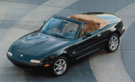 Miata Car, Mx5 Na, Mazda Roadster, Mazda Miata Mx5, Mazda Mx 5 Miata, Mx 5 Miata, British Sports, British Racing Green, Mazda Mx5 Miata