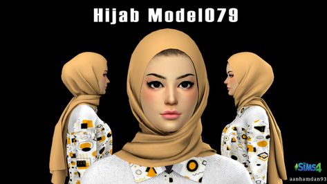 Sims 4 Headwear, Sims4 Cc Hijab, Ts4 Hijab Cc, Sims 4 Cc Hajib, Hijabi Sims 4 Cc, Sims 4 Cc Hijab Outfit, Sims 4 Hijab Cc, Sims 4 Afro Hair, Sims 4 Cc Clothes