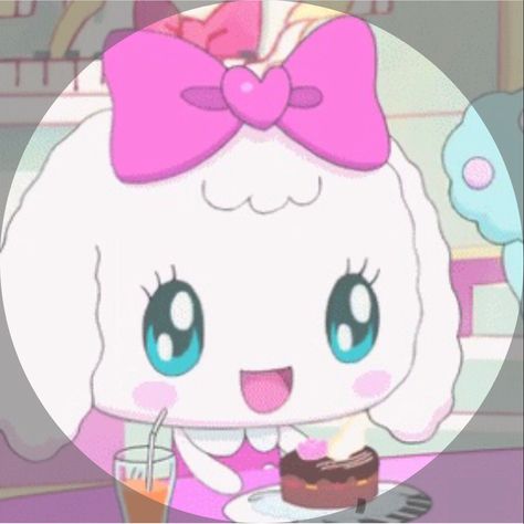 Tamagotchi Cartoon, Pink Tamagotchi Png, Sanrio Tamagotchi, Tamagotchi Friends, Tamagotchi On, Virtual Pet, Matching Pfp, I Smile, Make Me Smile