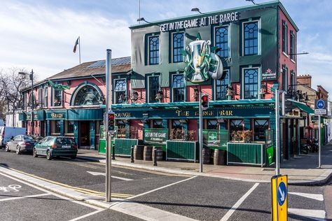 The Best Things to See and Do in Ranelagh, Dublin Ranelagh Dublin, Dublin Pubs, Full English Breakfast, Balloon Flights, Temple Bar, Technical Illustration, Grand Canal, Dublin, Travel Photos