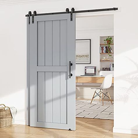 Double Door Barn Door, Steel Double Doors, Bypass Barn Door Hardware, Double Sliding Barn Doors, Bypass Barn Door, Glass Doors Interior, Closet Cabinets, Sliding Barn Door Hardware, Door Kits