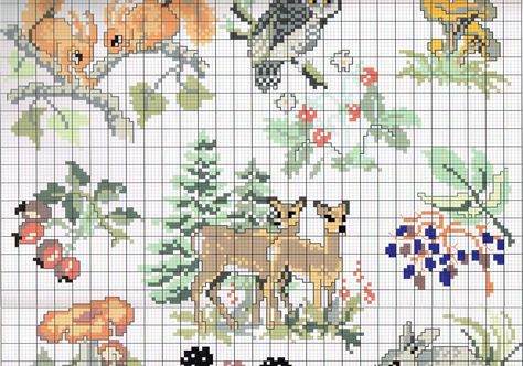 Animals Cross Stitch, Hedgehog Animal, Cross Stitch Owl, Vintage Woodland, Cross Stitch Border Pattern, Cross Stitch Geometric, Plastic Canvas Pattern, Beautiful Cross Stitch Pattern, Animal Cross Stitch Patterns