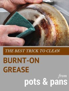 Cleaning Burnt Pans, Cleaning Pans, Sprinkle Salt, Clean Pots, Glass Cooktop, Deep Cleaning Tips, Homemade Cleaning Products, Household Cleaning Tips, Diy Cleaners