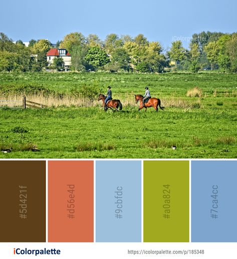 343 Agriculture Color Palette ideas in 2021 | iColorpalette Farm Colors Palette, Farm Colour Palette, Farmers Market Color Palette, Agriculture Color Palette, Farm Color Palette, Countryside Color Palette, Country Color Palette, Garden Color Palette, Urban Color Palette