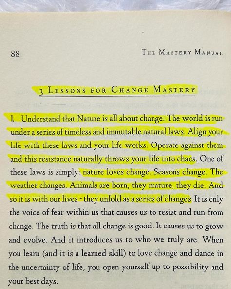 📌This book is compilation of lessons that fosters self-improvement on leadership, discipline, habits, cultivating a positive mindset etc. 📌 ✨The mastery manual is a self help guide that consists of bullet points on techniques overcoming self-doubt, fear of failure, procrastination etc while also guiding to enhance leadership traits, positivity and tips on improving both mental and physical health. ✨Easy to read as it contains actionable steps, covering wide range of topics from mental and... Self Discipline Books, Discipline Books, Discipline Habits, Book Extracts, Leadership Traits, Decent Wallpapers, Mental And Physical Health, Fear Of Failure, Dear Self Quotes