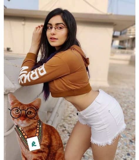 Radha Sharma on Instagram: “What look do you think talented Radha would carry off best? . . #StarKidRadhaSharma #radhasekoikaisenajale #100YearsofAdahSharma…” Adah Sharma, Australian Models, Stylish Girl, Bollywood Actress, Actresses, Wallpapers, Celebrities, Instagram